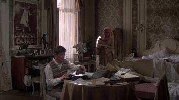 Screenshot 3 from Isadora (Full Movie)