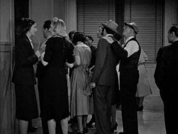 Screenshot 2 from Island of Doomed Men (Full Movie)