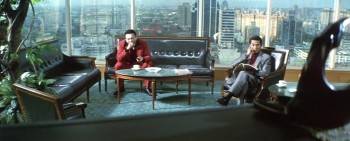 Screenshot 1 from Island of Greed (Full Movie)