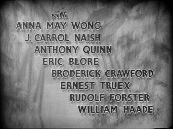 Screenshot 3 from Island of Lost Men (Full Movie)