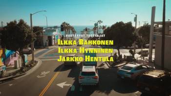 Screenshot 1 from Ismo - maailman hauskin ulkopuolinen (Full Movie)