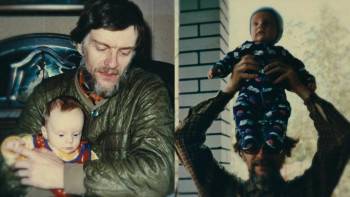 Screenshot 2 from Ismo - maailman hauskin ulkopuolinen (Full Movie)