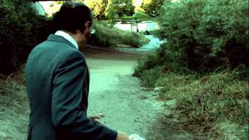 Screenshot 2 from Isolation Man (Full Movie)