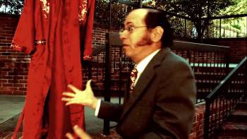 Screenshot 3 from Isolation Man (Full Movie)