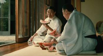 Screenshot 1 from Isoroku Yamamoto, the Commander-in-Chief of the Combined Fleet (Full Movie)