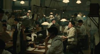 Screenshot 3 from Isoroku Yamamoto, the Commander-in-Chief of the Combined Fleet (Full Movie)