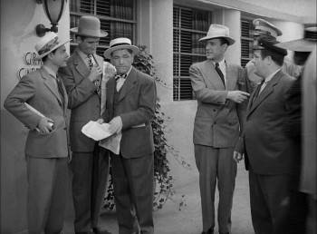 Screenshot 1 from It Ain't Hay (Full Movie)
