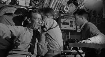 Screenshot 3 from It Came from Beneath the Sea (Full Movie)