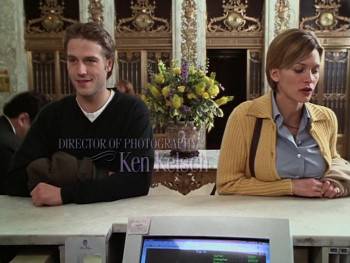 Screenshot 1 from It Had to Be You (Full Movie)