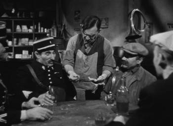 Screenshot 1 from It Happened at the Inn (Full Movie)