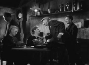 Screenshot 3 from It Happened at the Inn (Full Movie)