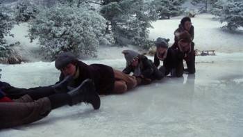 Screenshot 1 from It Happened One Christmas (Full Movie)