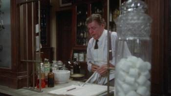 Screenshot 2 from It Happened One Christmas (Full Movie)