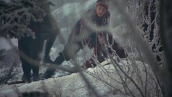 Screenshot 3 from It Happened One Christmas (Full Movie)