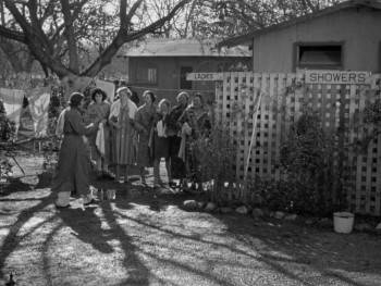 Screenshot 1 from It Happened One Night (Full Movie)