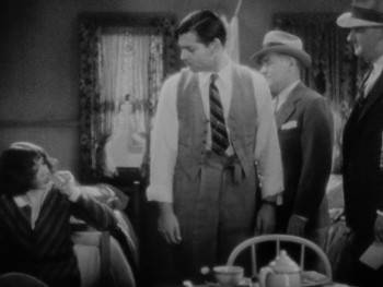 Screenshot 2 from It Happened One Night (Full Movie)
