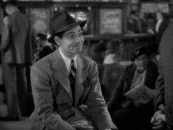 Screenshot 3 from It Happened One Night (Full Movie)