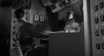Screenshot 2 from It! The Terror from Beyond Space (Full Movie)