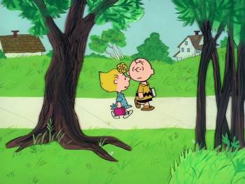 Screenshot 1 from It Was a Short Summer, Charlie Brown (Full Movie)