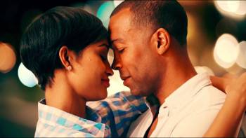 Screenshot 2 from It's a Date (Full Movie)