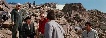 Screenshot 3 from It's a Mad Mad Mad Mad World (Full Movie)