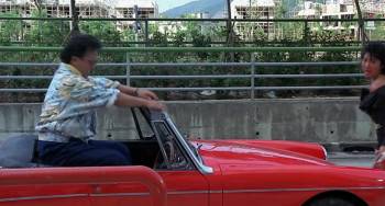 Screenshot 1 from It's a Mad, Mad, Mad World (Full Movie)