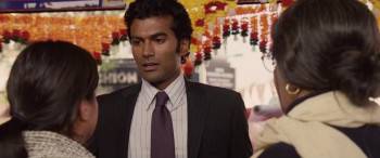 Screenshot 3 from It's a Wonderful Afterlife (Full Movie)