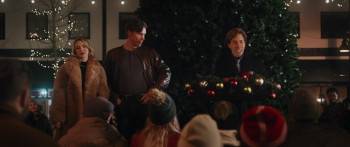 Screenshot 2 from It's a Wonderful Knife (Full Movie)