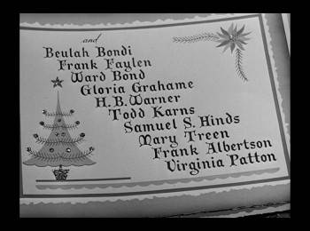 Screenshot 3 from It's a Wonderful Life (Full Movie)