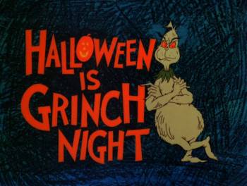 Screenshot 1 from It's Grinch Night (Full Movie)