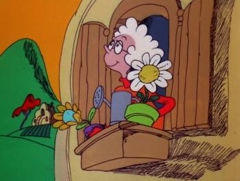 Screenshot 2 from It's Grinch Night (Full Movie)