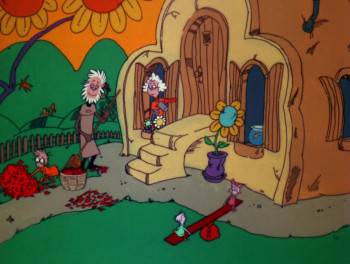Screenshot 3 from It's Grinch Night (Full Movie)