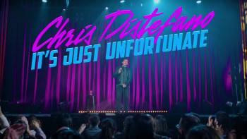 Screenshot 1 from It's Just Unfortunate (Full Movie)