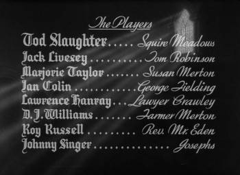 Screenshot 1 from It's Never Too Late to Mend (Full Movie)