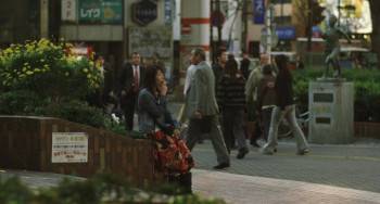 Screenshot 1 from It's Only Talk (Full Movie)