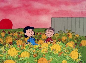 Screenshot 1 from It's the Great Pumpkin, Charlie Brown (Full Movie)