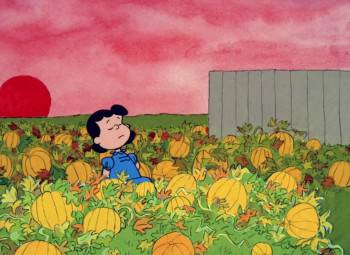 Screenshot 3 from It's the Great Pumpkin, Charlie Brown (Full Movie)
