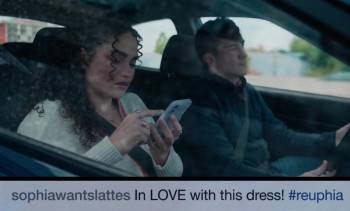 Screenshot 3 from It's What's Inside (Full Movie)