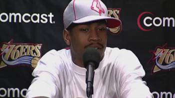 Screenshot 2 from Iverson (Full Movie)
