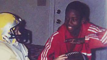 Screenshot 3 from Iverson (Full Movie)