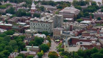 Screenshot 1 from Ivory Tower (Full Movie)