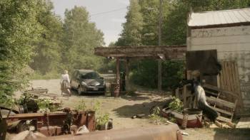 Screenshot 1 from Izo (Full Movie)