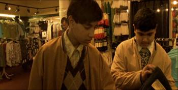 Screenshot 1 from Izzat (Full Movie)
