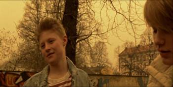 Screenshot 2 from Izzat (Full Movie)