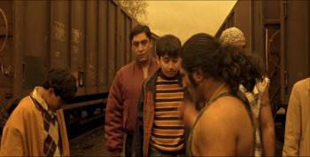 Screenshot 3 from Izzat (Full Movie)