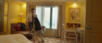 Screenshot 1 from J2: J Retribusi (Full Movie)