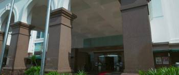 Screenshot 2 from J2: J Retribusi (Full Movie)