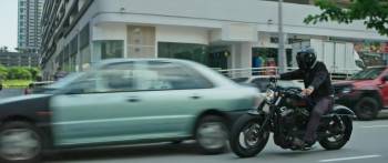 Screenshot 3 from J2: J Retribusi (Full Movie)