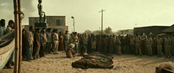 Screenshot 3 from Jaat (Full Movie)