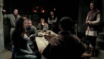 Screenshot 3 from Jabberwock (Full Movie)